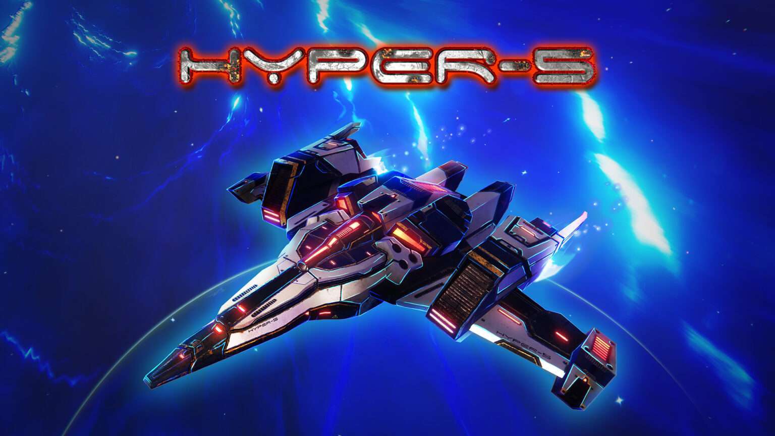 Hyper-5 review
