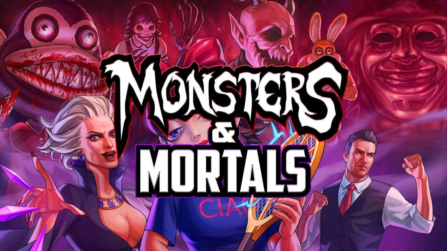 Monster Energy’s lawyers target indie developer over using the word ‘Monster’ in their game title