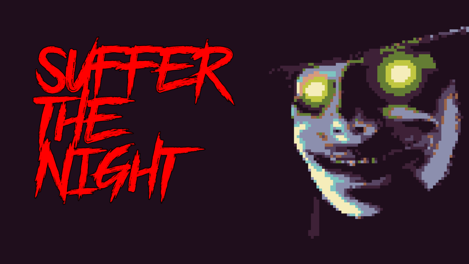 Survival horror indie “Suffer the Night” hits PC digital stores