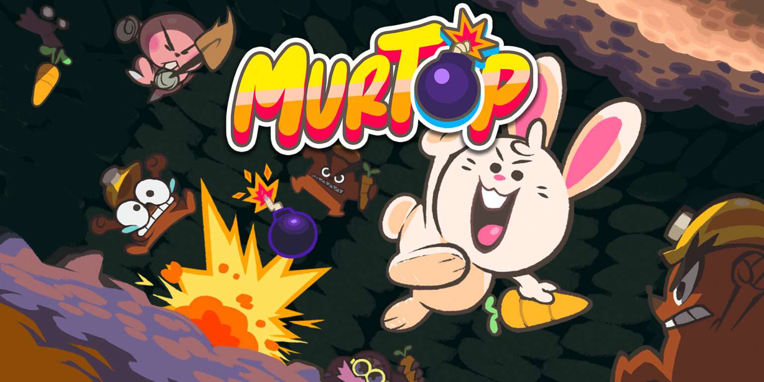 Murtop Review for Nintendo Switch