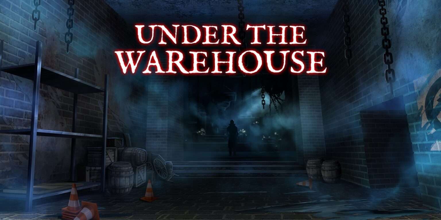 Under the Warehouse review