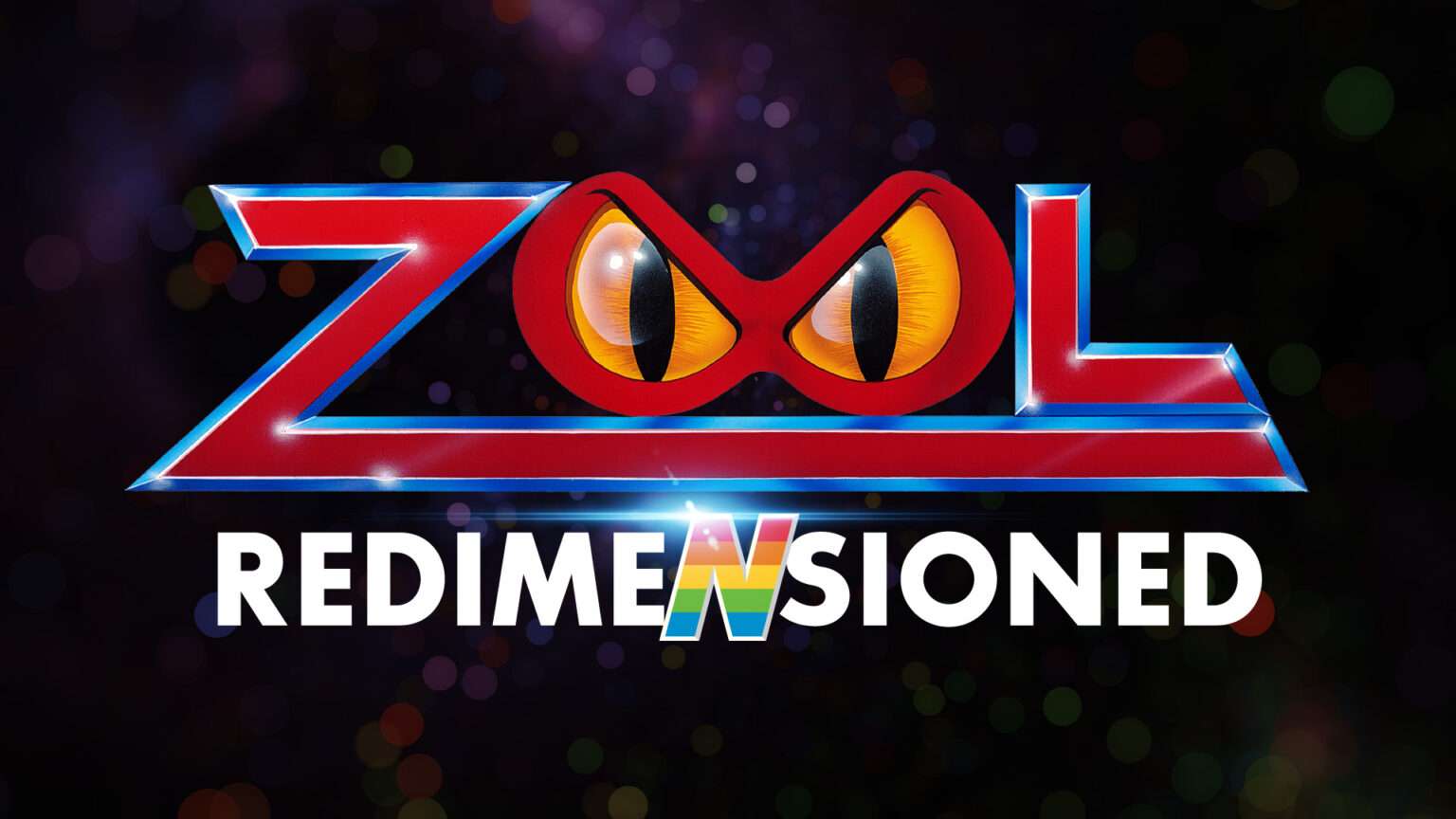 Zool Redimensioned review