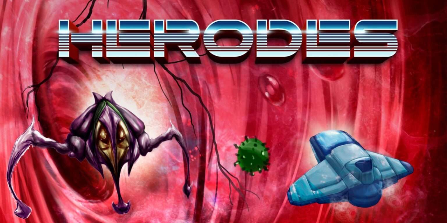 Herodes Review