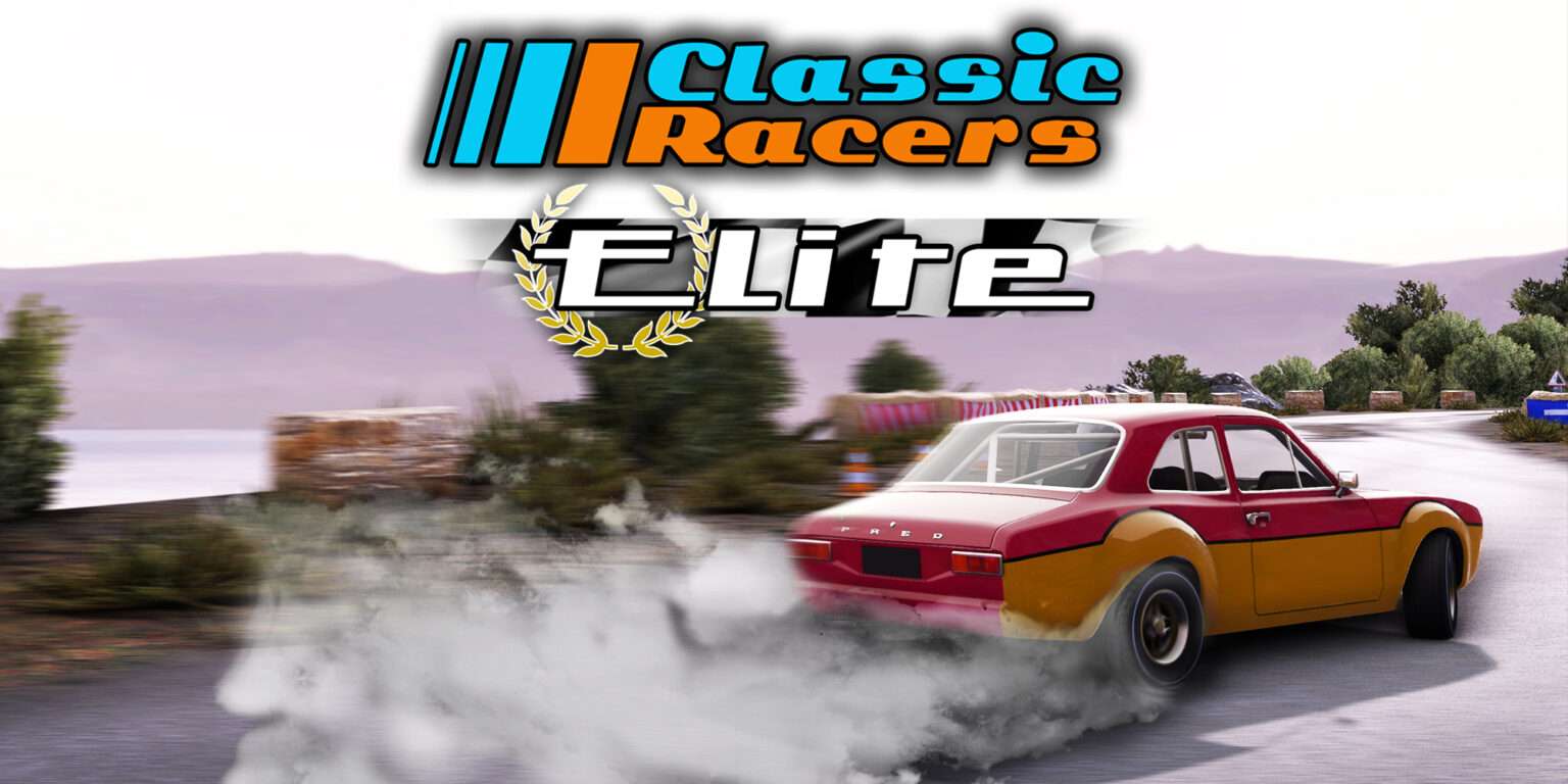 Classic Racers Elite Review – Switch classic racers elite