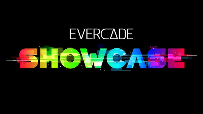 Evercade Full Void single game cartridge