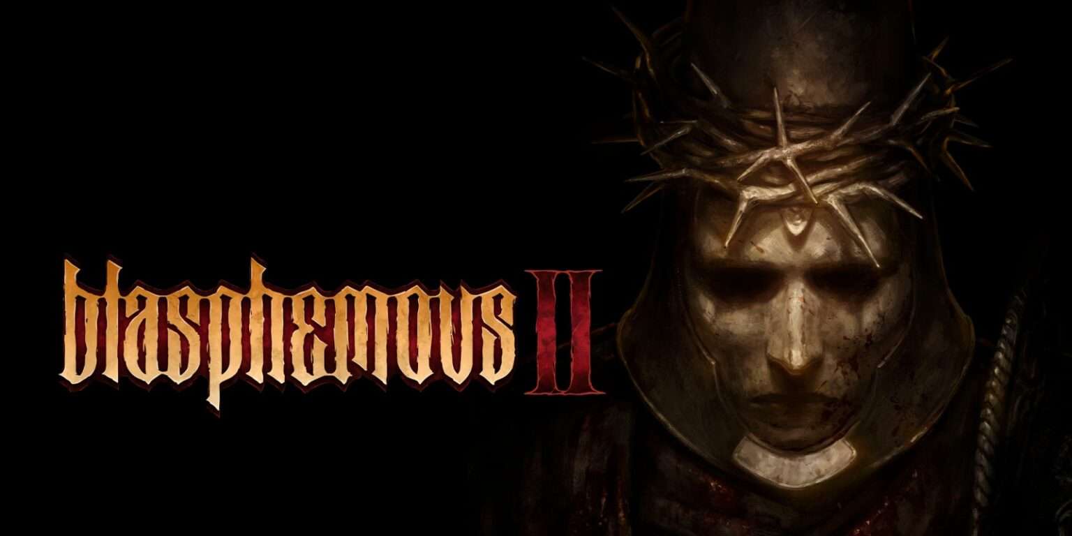 Blasphemous 2 review Blasphemous 2 review