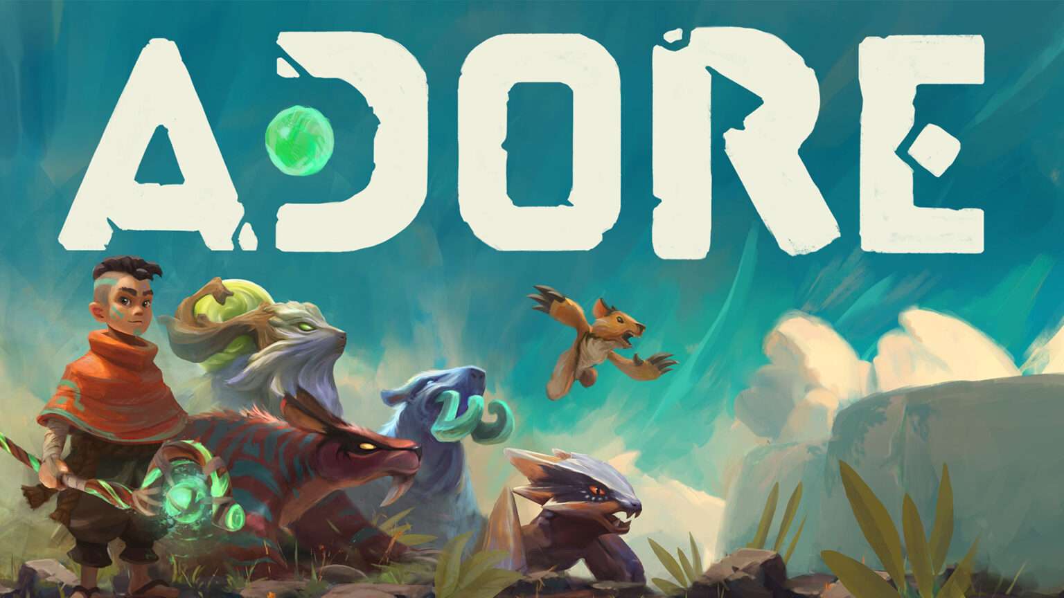Adore review – Xbox