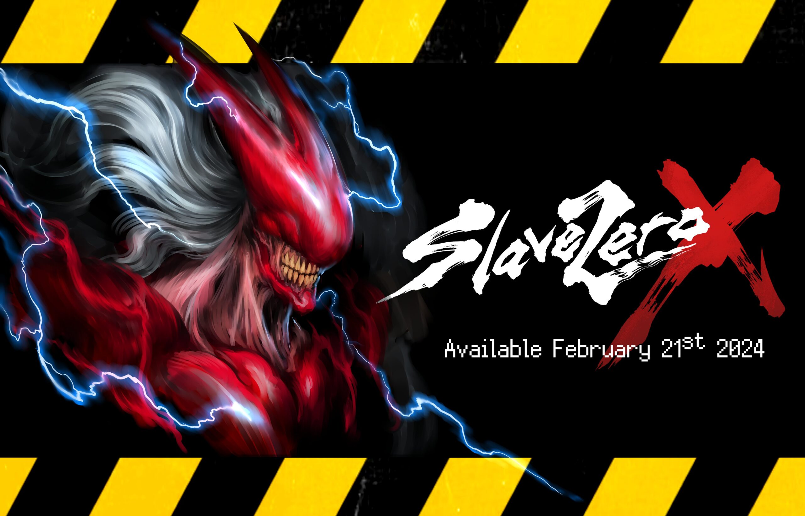 Slave Zero X Gets a Release Date 