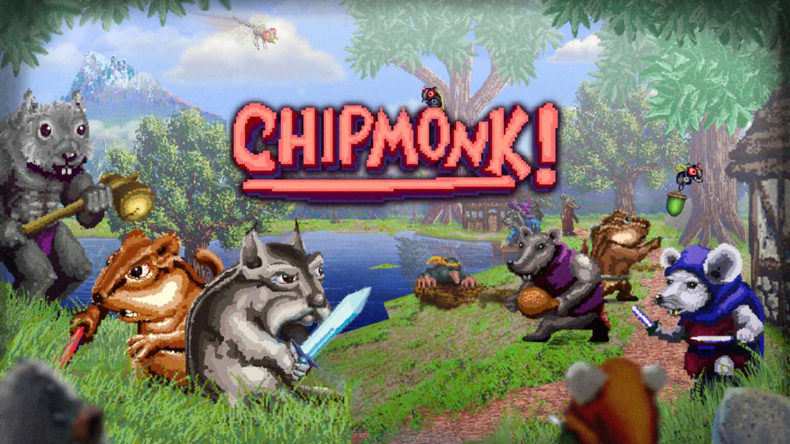 Chipmonk Review Chipmonk review hero header