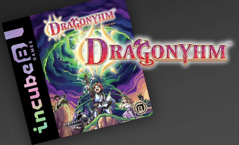 Dragonyhm available for preorder
