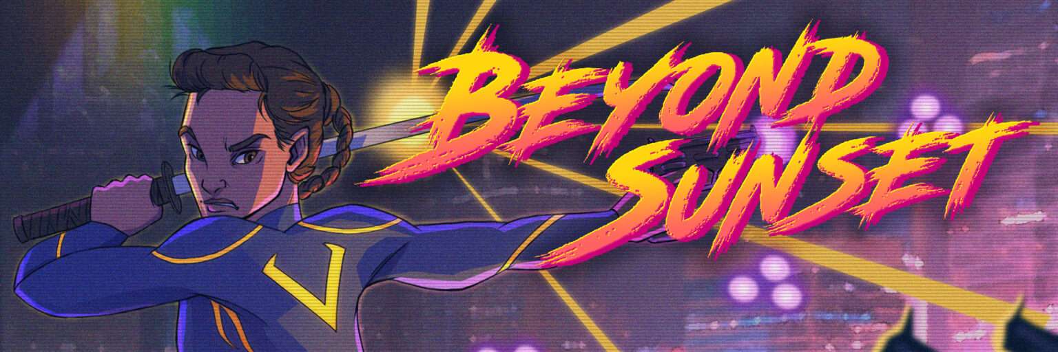 beyond sunset review