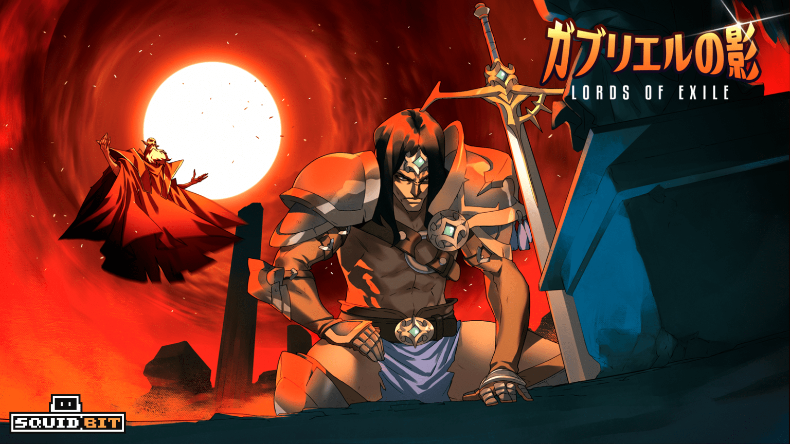 Lords of Exile Review