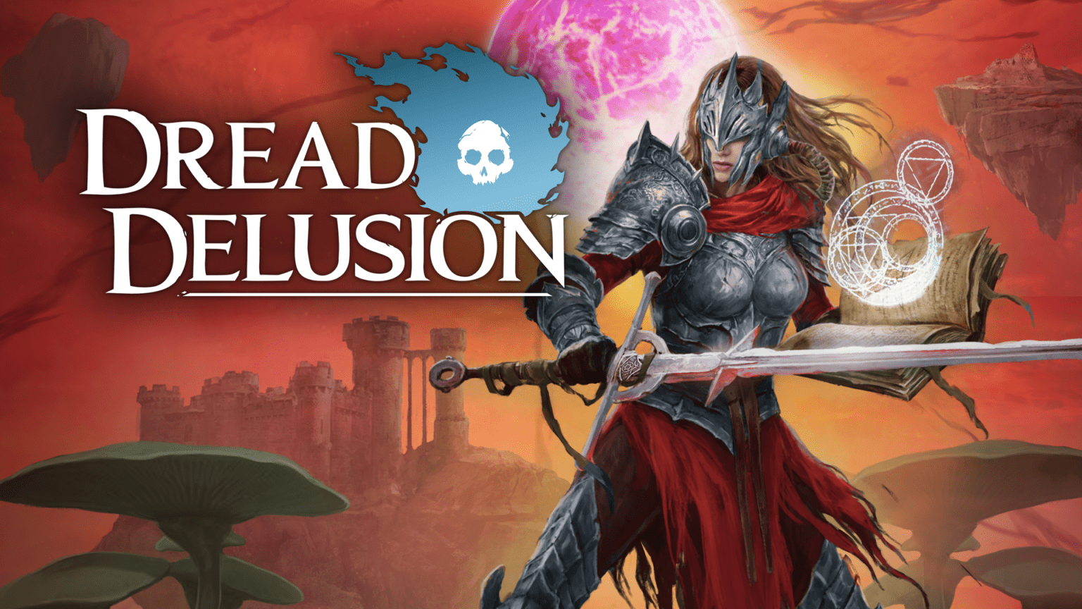 Dread Delusion Review