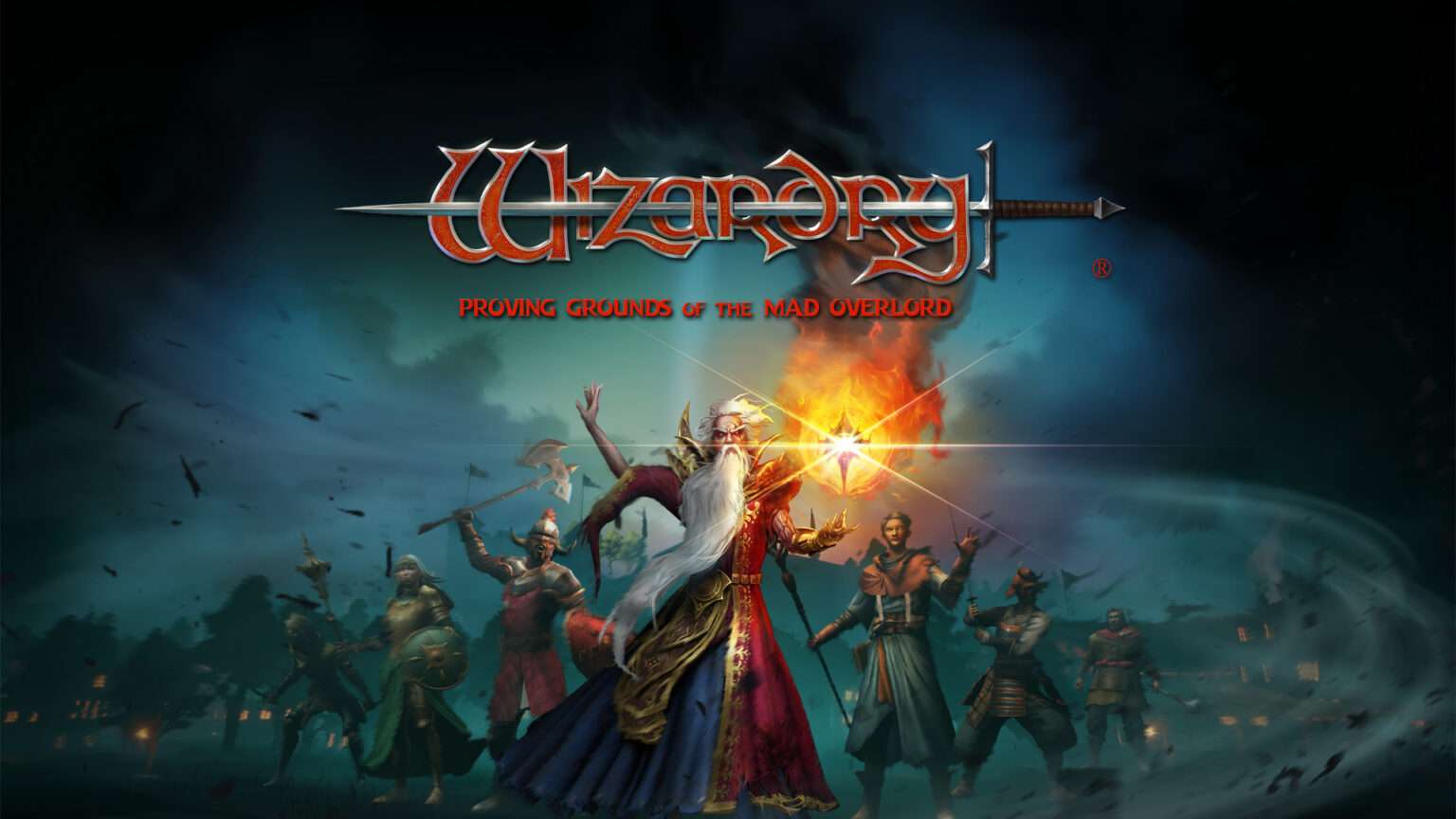 Wizardry: Proving Grounds of the Mad Overlord Remake Review (PS5) Wizardry : Proving grounds of the mad overlord
