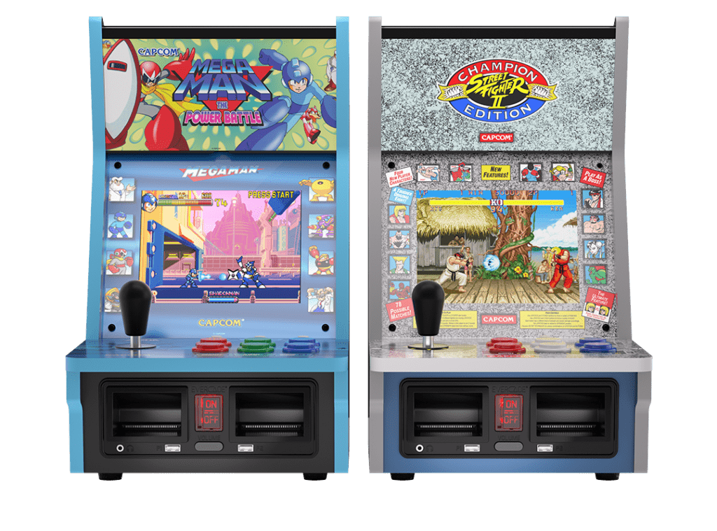 Evercade Alpha pre-order