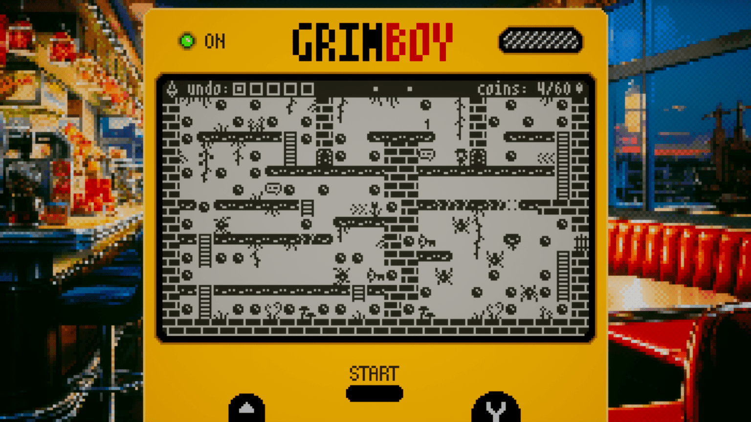 The Fall of Elena Temple Review