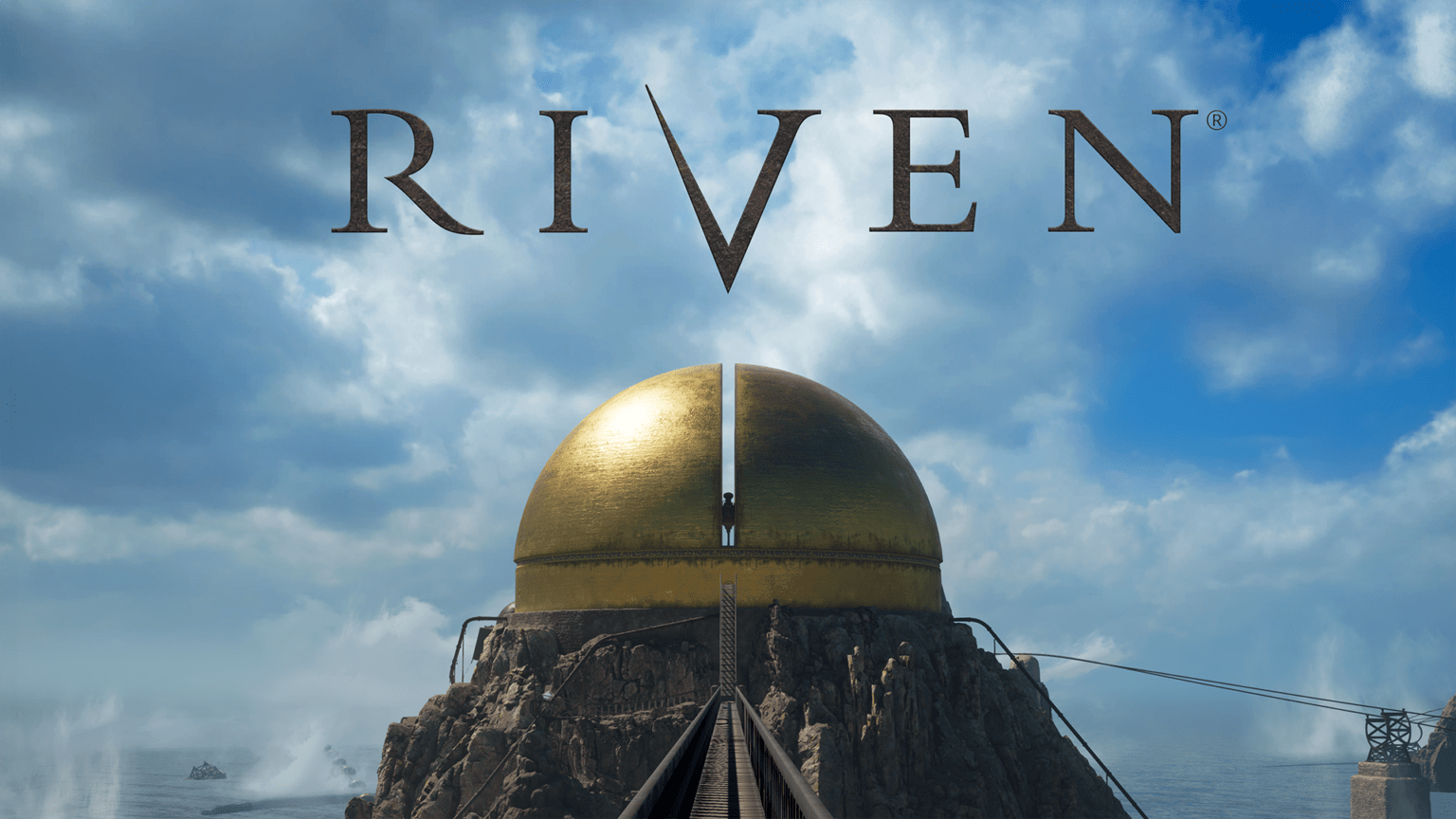 Riven Review