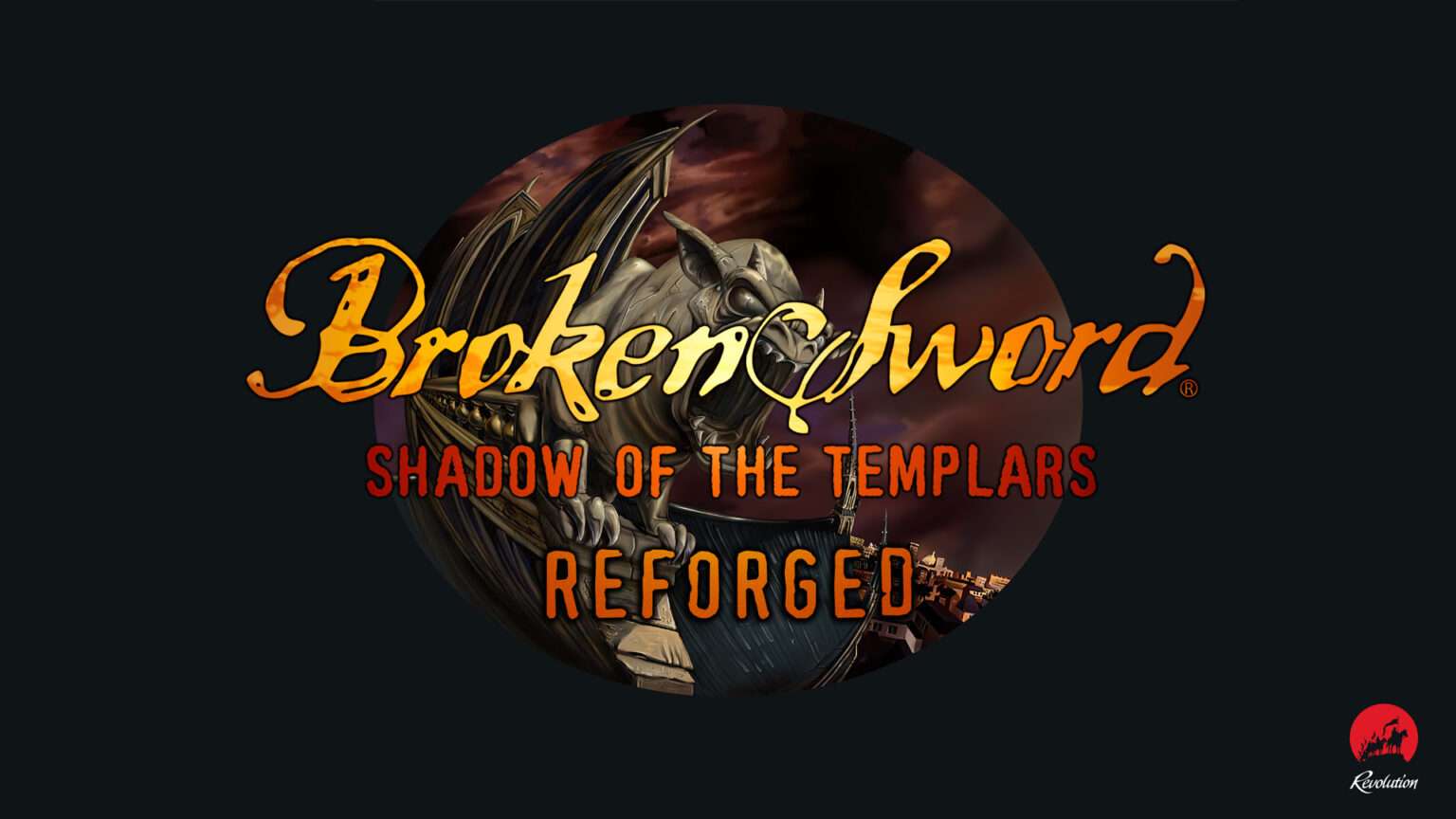 Broken Sword: Shadow of the Templars Reforged Review broken sword reforged review