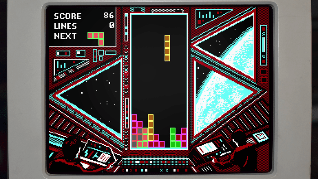 Tetris Forever Review