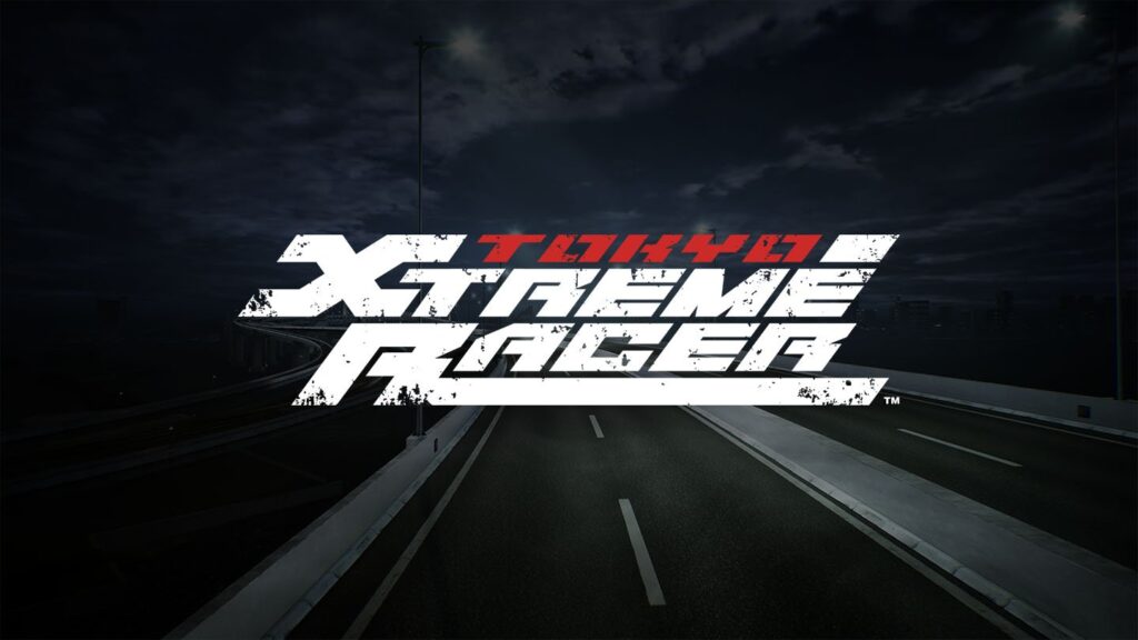 Tokyo Xtreme Racer 2025