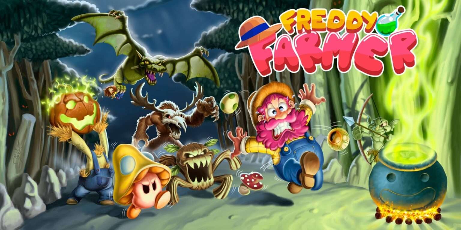 Freddy Farmer Review Freddy Farmer review