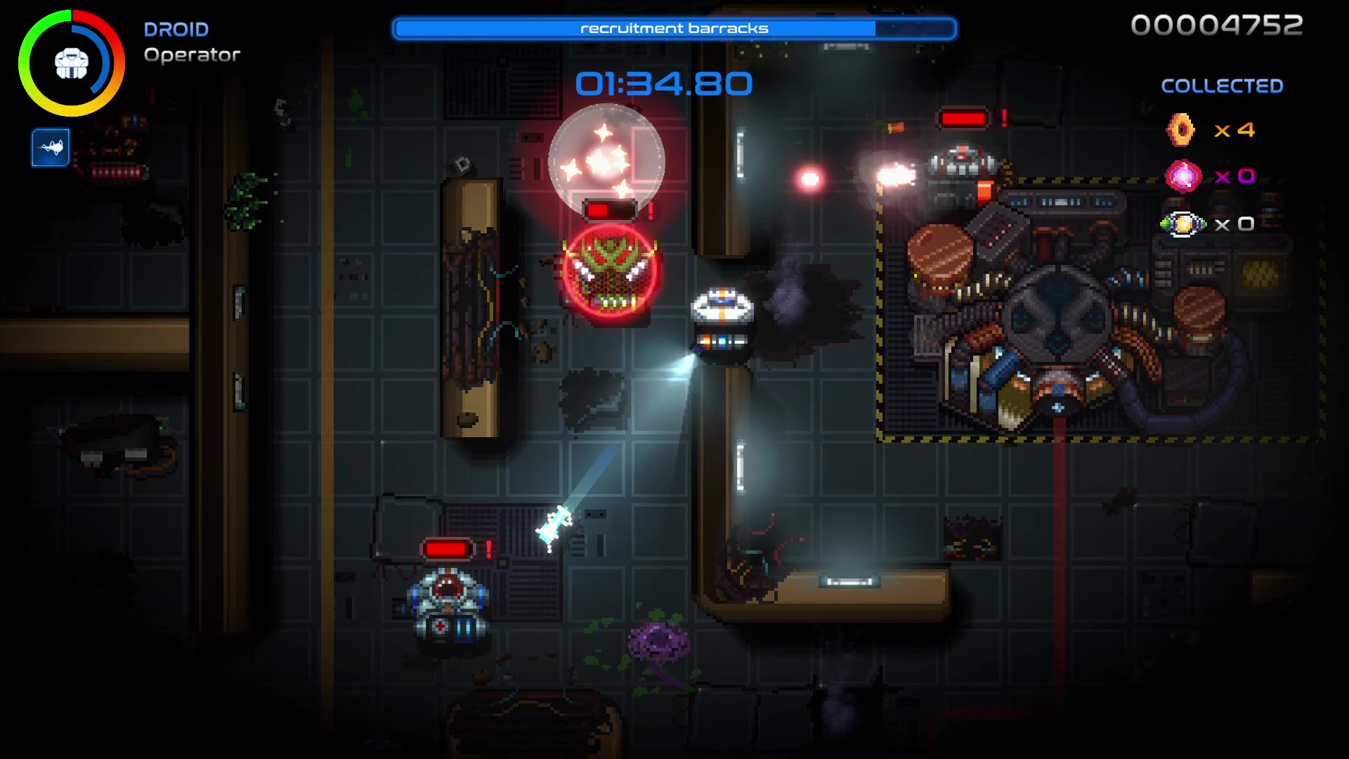 Hyper Sentinel Fusion preview