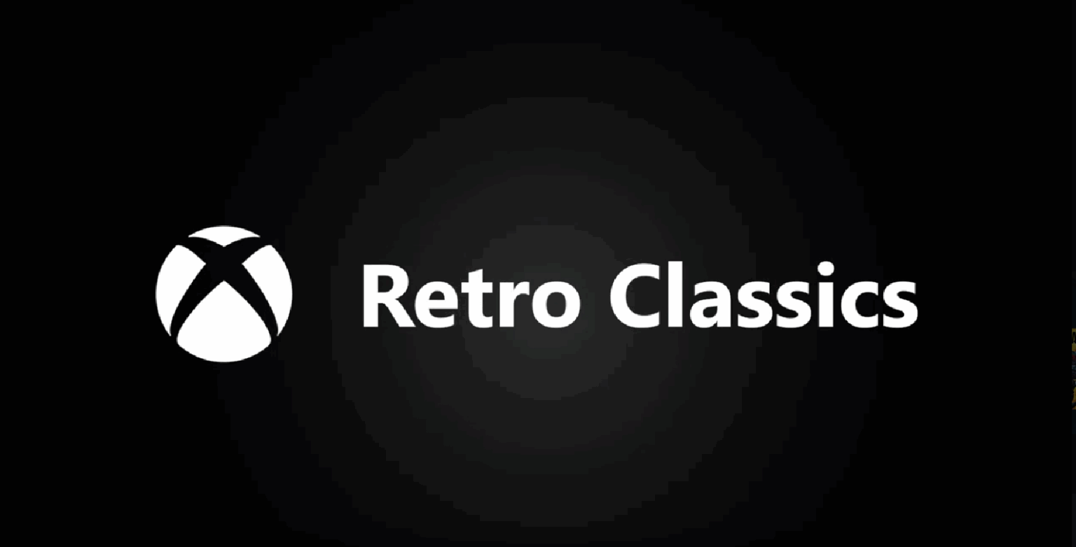 xbox retro classics review