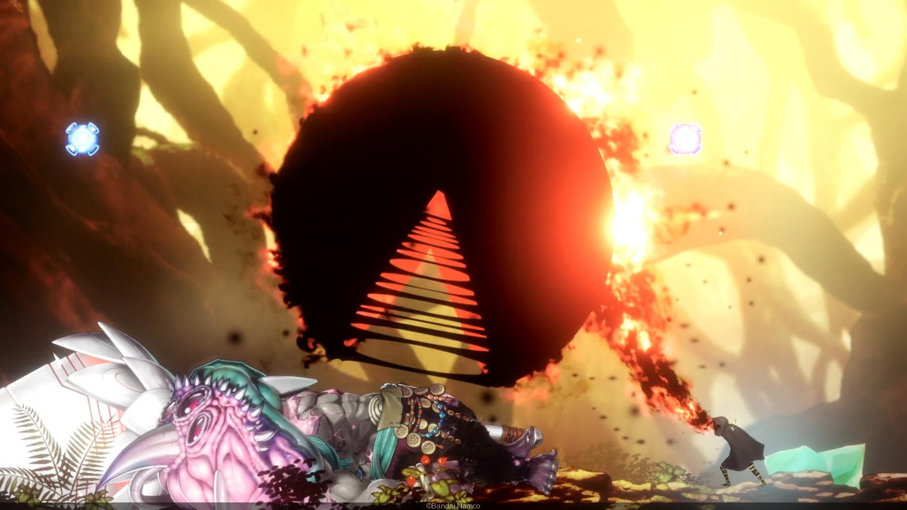 Shadow Labyrinth release date
