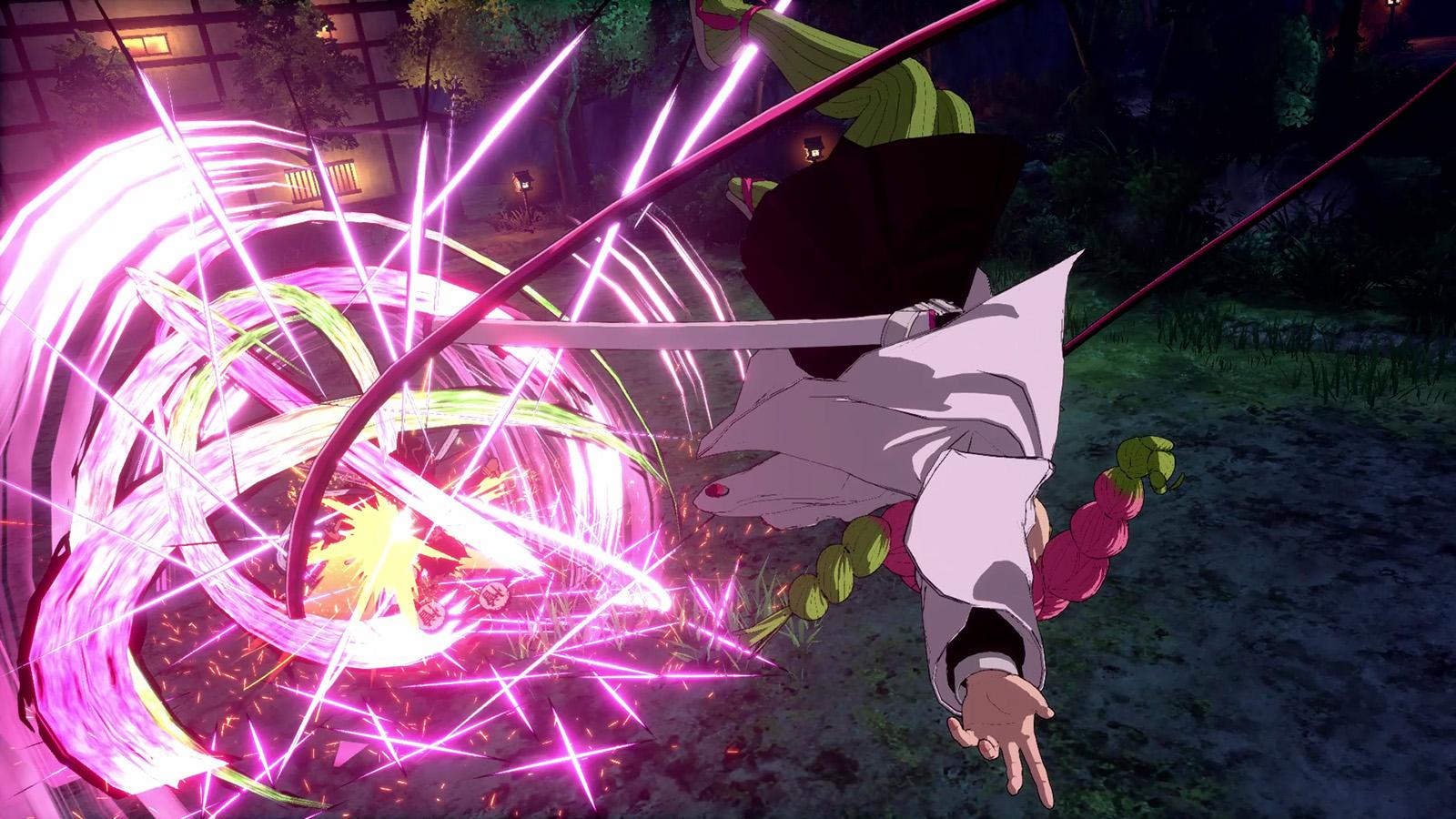 Demon Slayer chronicles 2 review