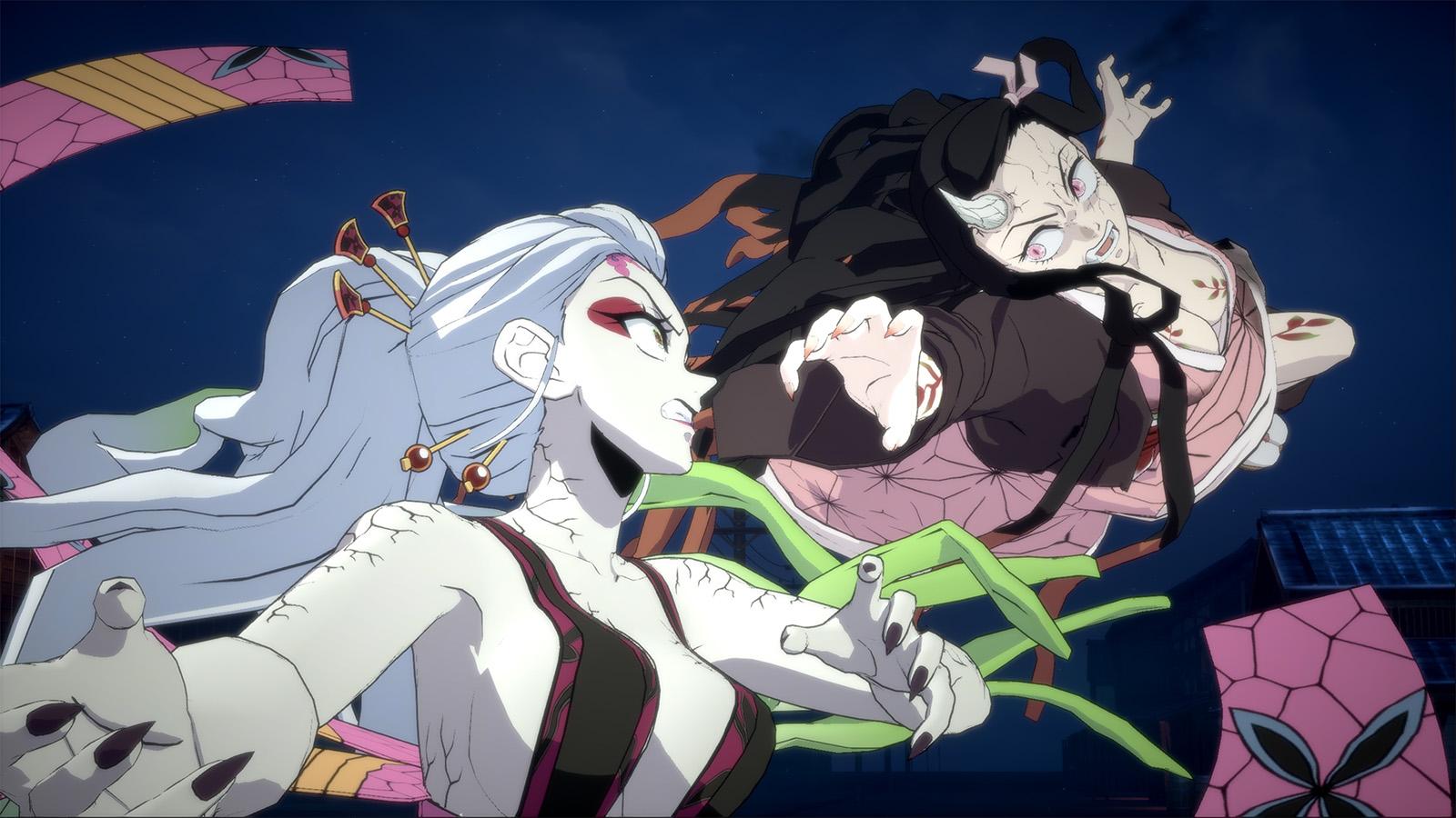 Demon Slayer chronicles 2 review