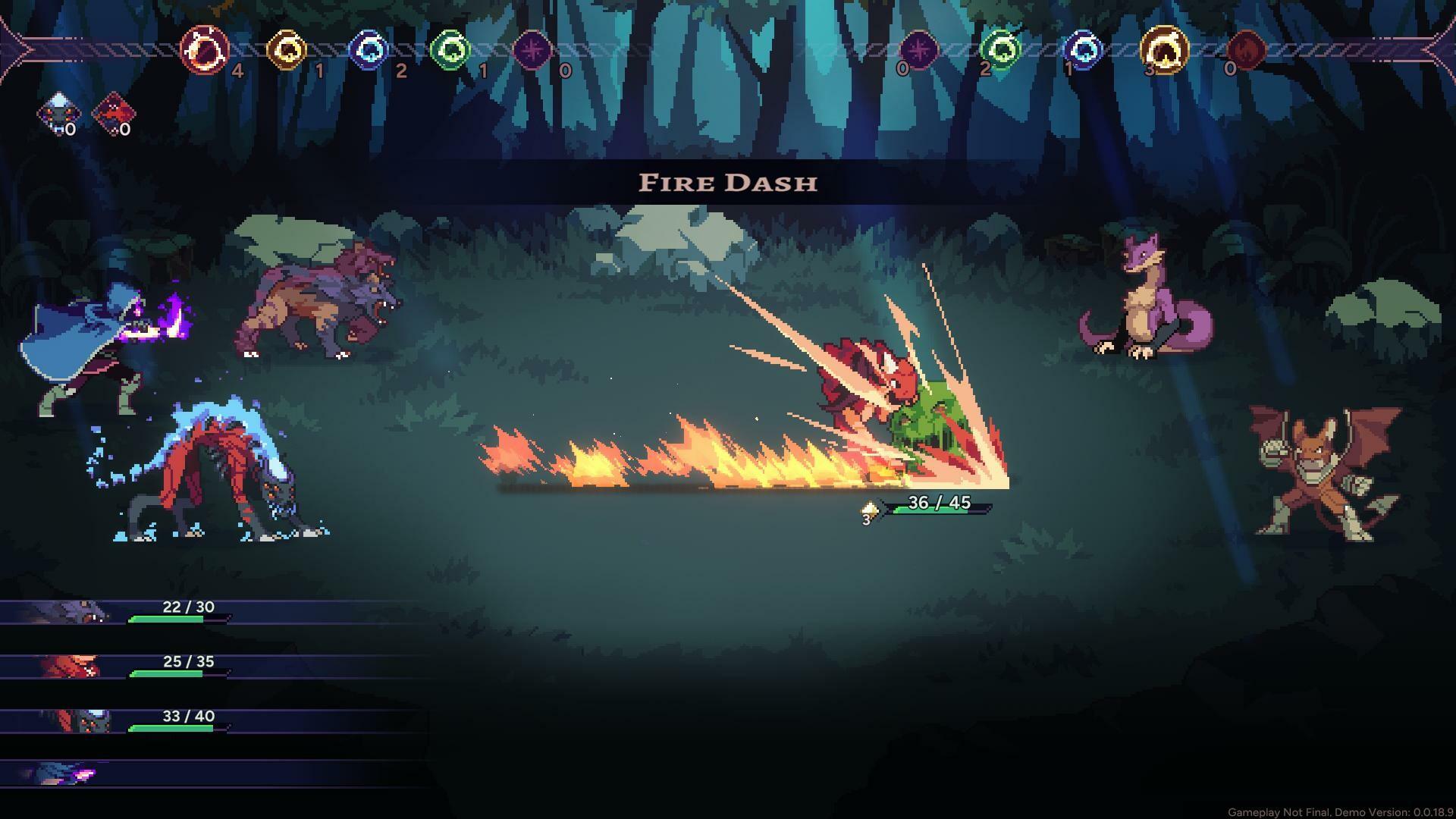 Aethermancer Preview