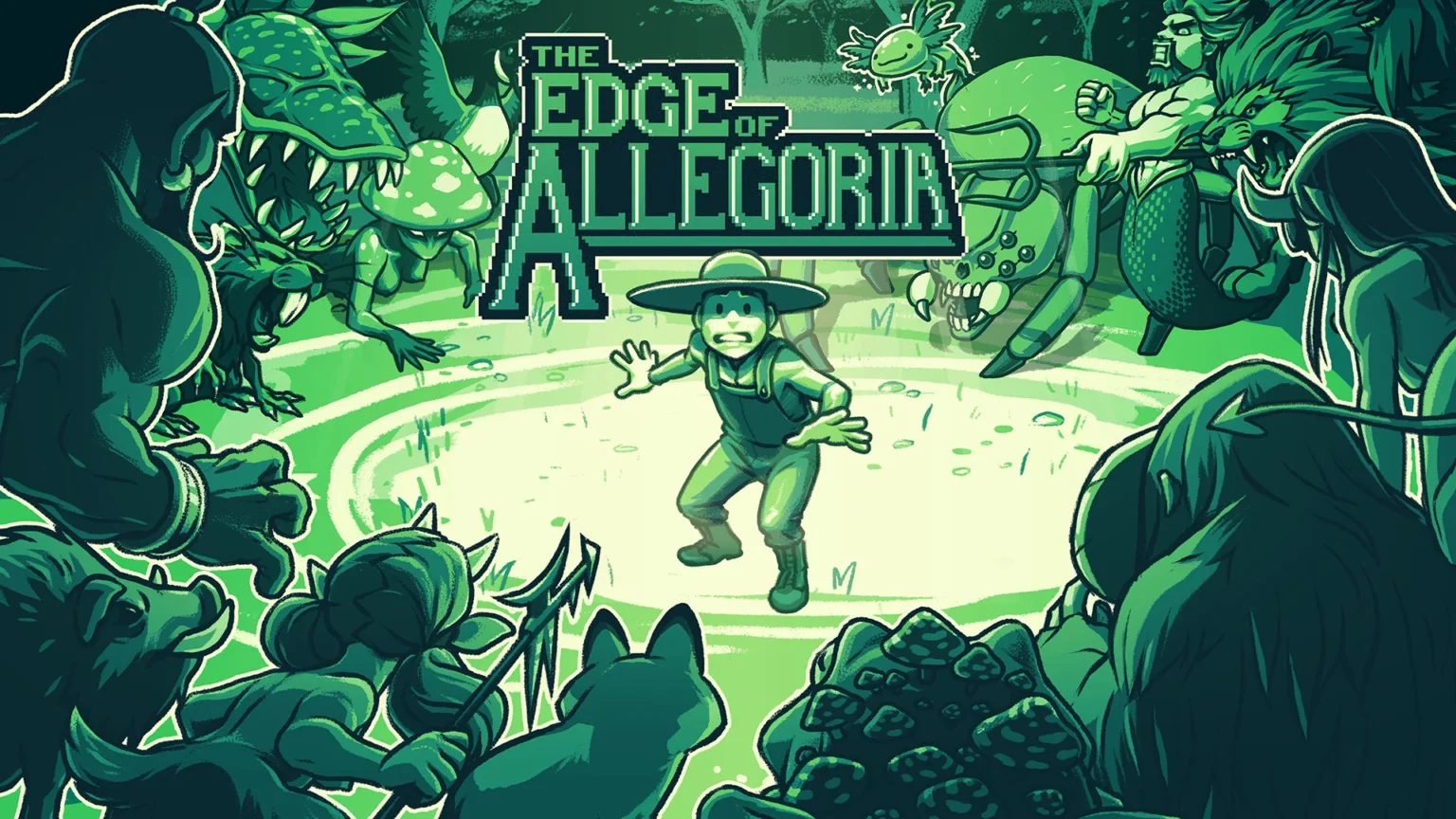 edge of allegoria review