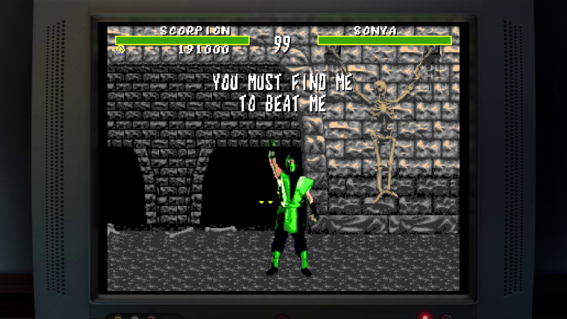 Mortal Kombat Legacy Kollection review