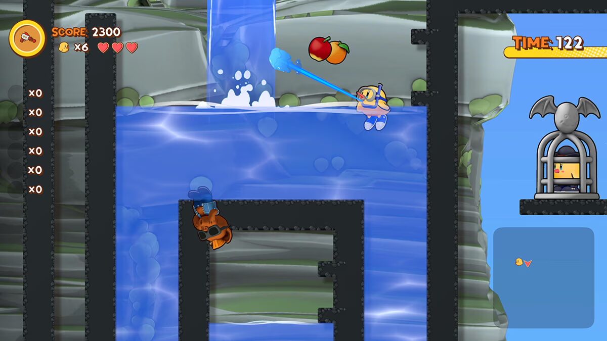 The NewZealand Story Untold Adventures