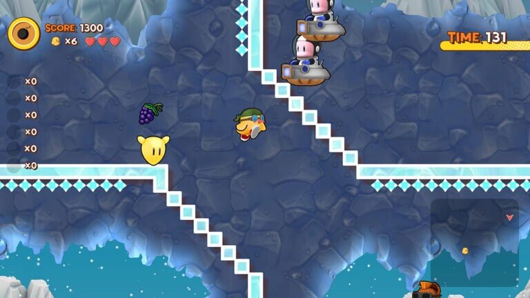 The NewZealand Story Untold Adventures