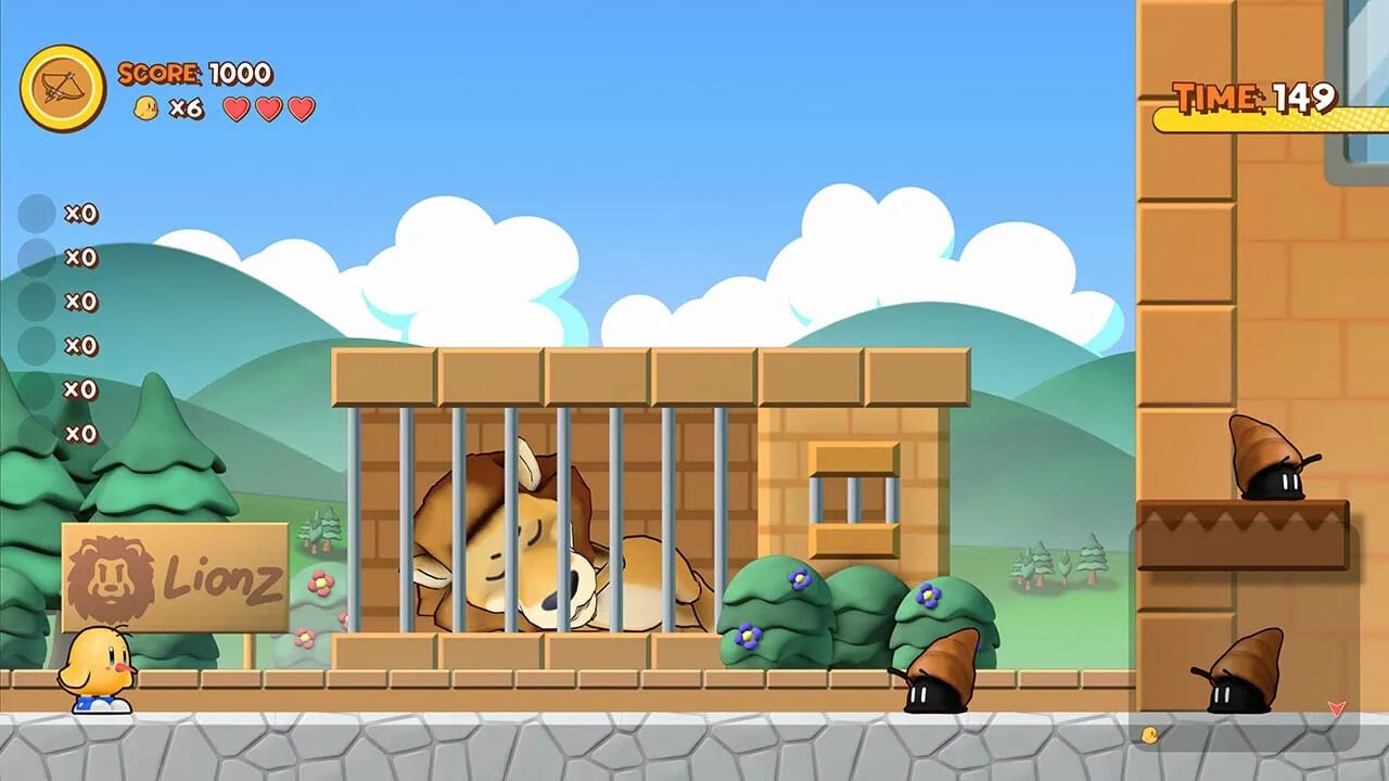 New Zealand Story Untold Adventure