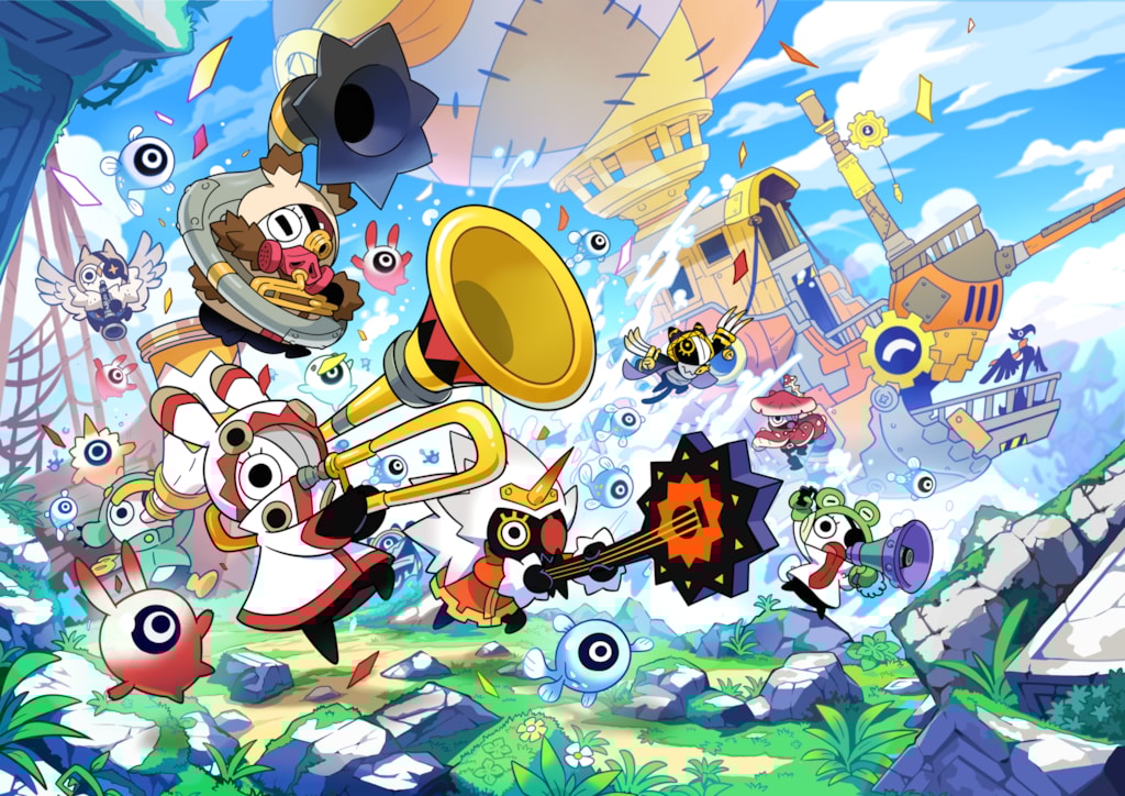 Ratatan Launches July 16 on consoles, including newly revealed Switch 2 version Ratatan coming to consoles july 16th