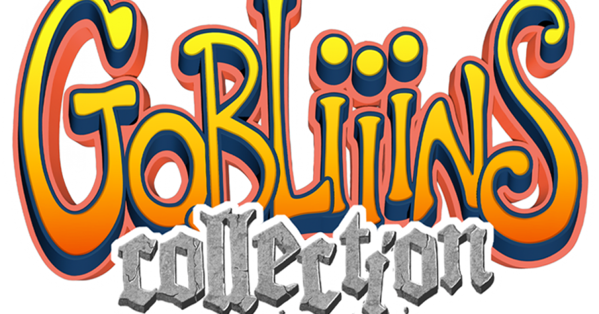 Gobliiins Collection