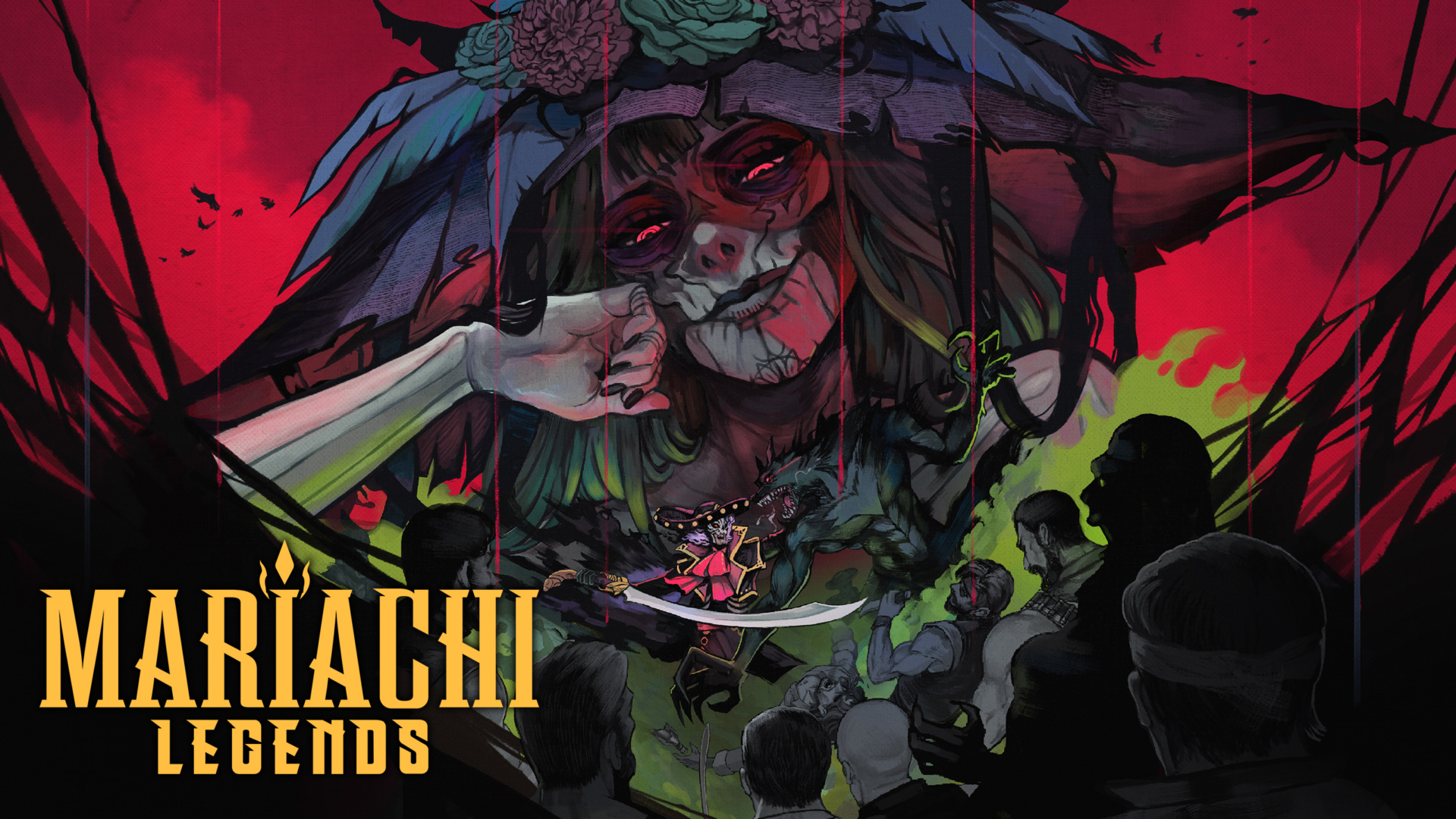 Mariachi Legends Delayed to April 2027, Backer Beta Coming in November