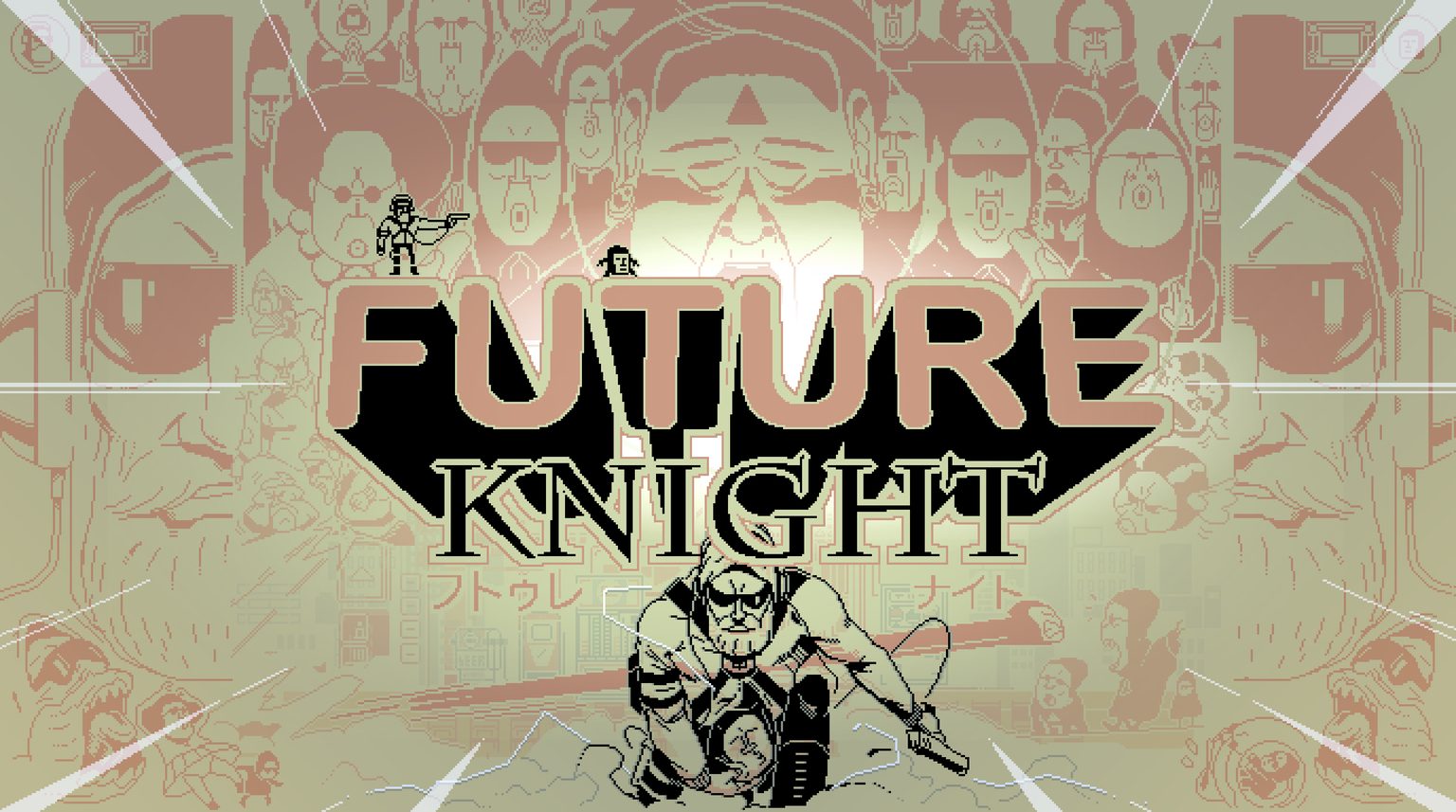 Future Knight Review