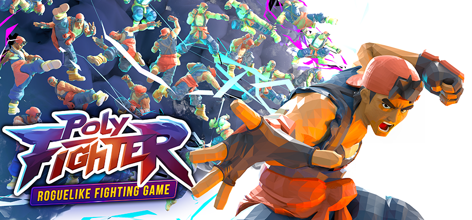 Poly Fighter enters Steam Early Access on October 13 Poly Fighters