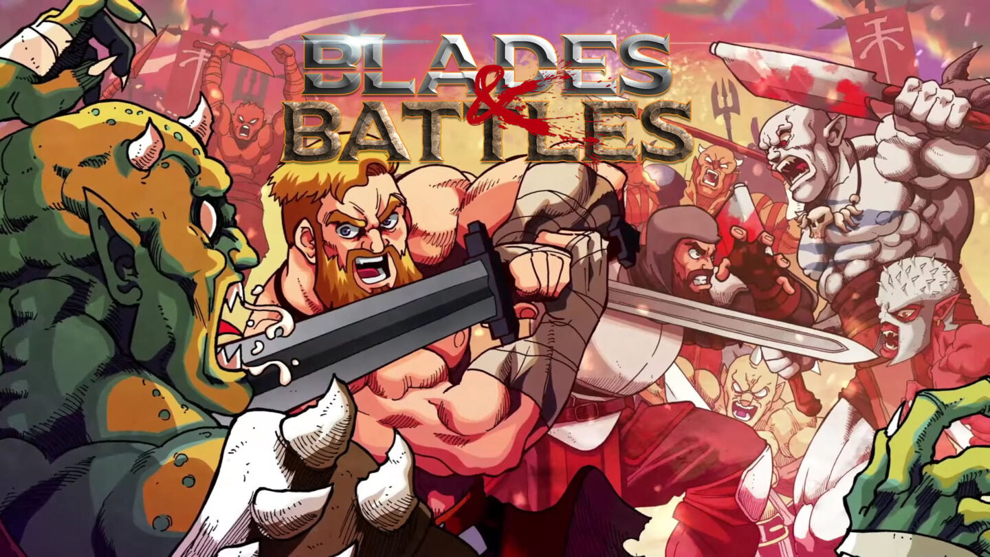 Blades & Battles Review