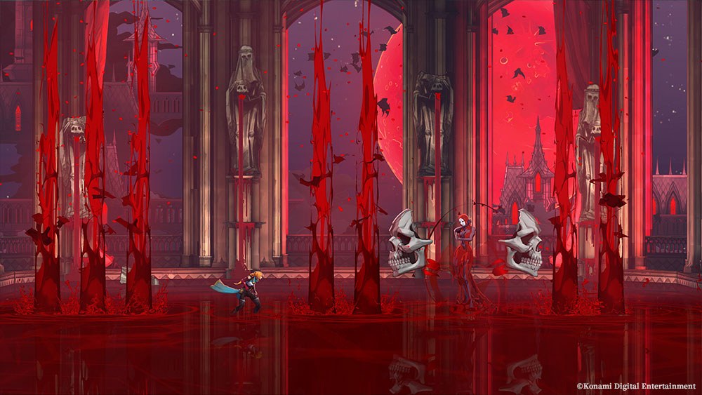 Belmont's curse