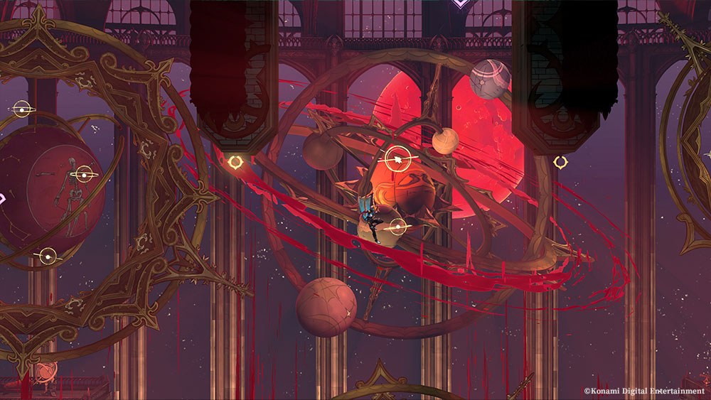 Belmont's curse