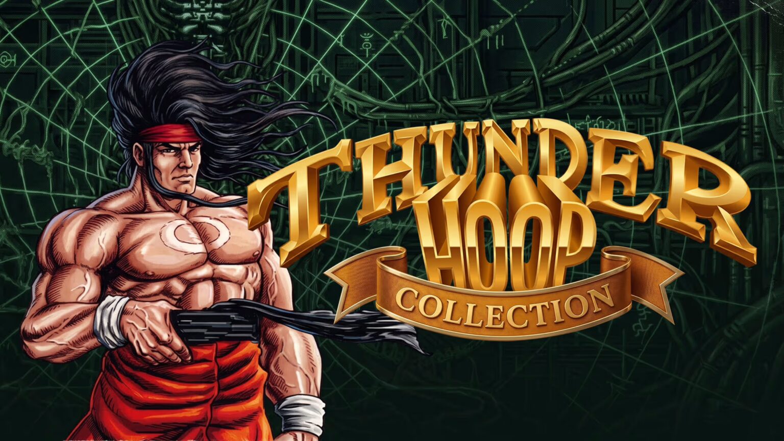 Thunder hoop collection review qubyte classic
